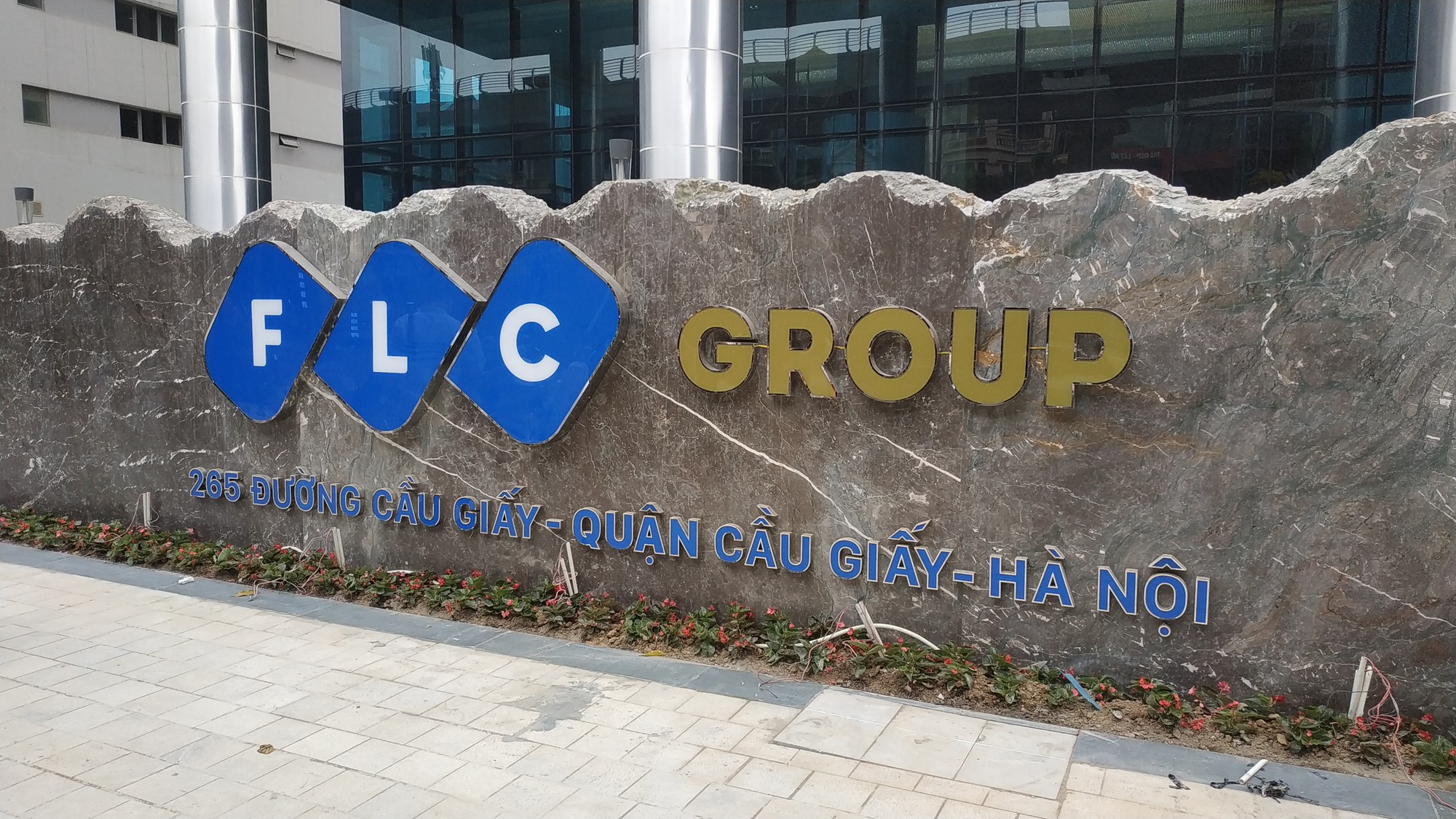 Tập đoàn FLC giải trình các quyết định về thuế - Ảnh 1. Tập đoàn FLC giải trình các quyết định về thuế - Ảnh 1.
