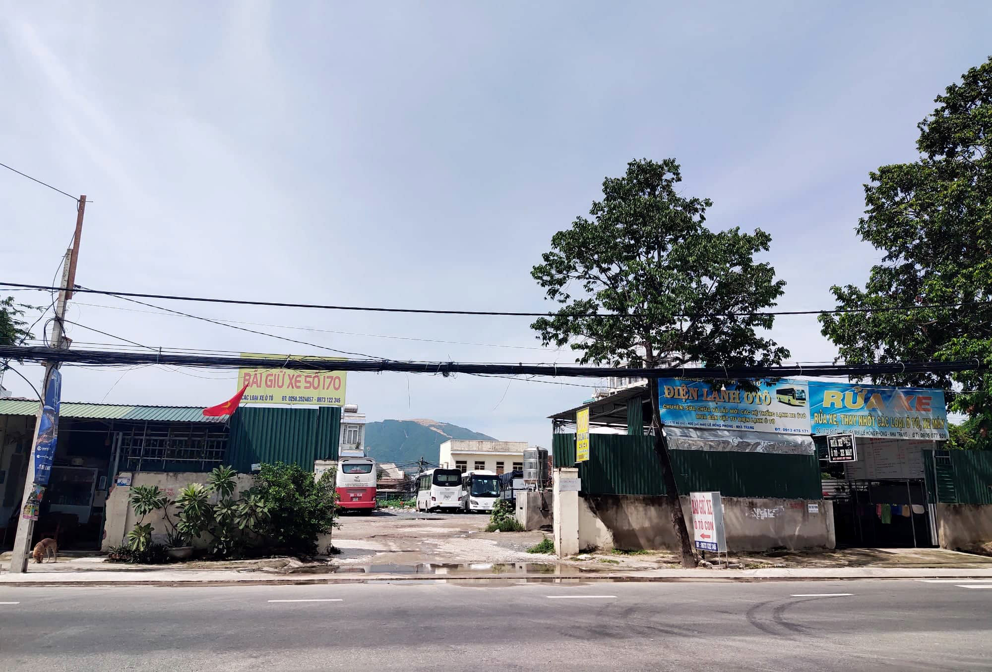 Khánh Hòa: Chuẩn bị đấu giá nhiều khu đất vàng - Ảnh 2. Khánh Hòa: Chuẩn bị đấu giá nhiều khu đất vàng - Ảnh 2.