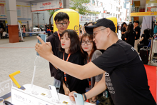 Tăng cường môn học truyền thông thời video nhờ... smartphone