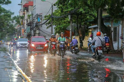 Thời tiết Đà Nẵng hôm nay 22/10: Giảm mưa ở nhiều nơi, Đà Lạt đêm có mưa vài nơi