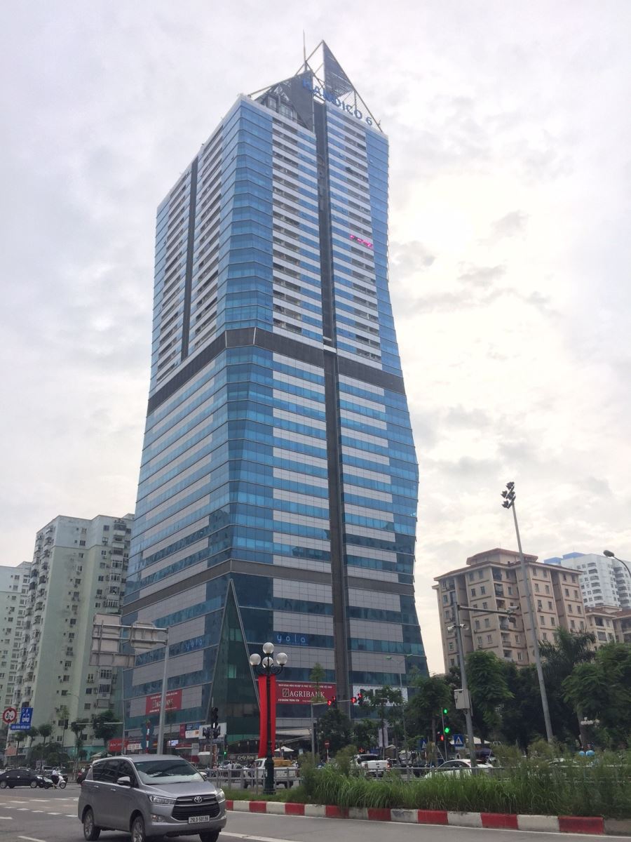 Dự án của Vinaconex và Handico 6 tại Hà Nội dính thanh kiểm tra về xây dựng, duyệt qui hoạch - Ảnh 2. Dự án của Vinaconex và Handico 6 tại Hà Nội dính thanh kiểm tra về xây dựng, duyệt qui hoạch - Ảnh 2.