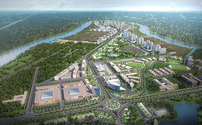 Lãi ròng Nam Long giảm mạnh trong quí III/2020 - Ảnh 4. Lãi ròng Nam Long giảm mạnh trong quí III/2020 - Ảnh 4.