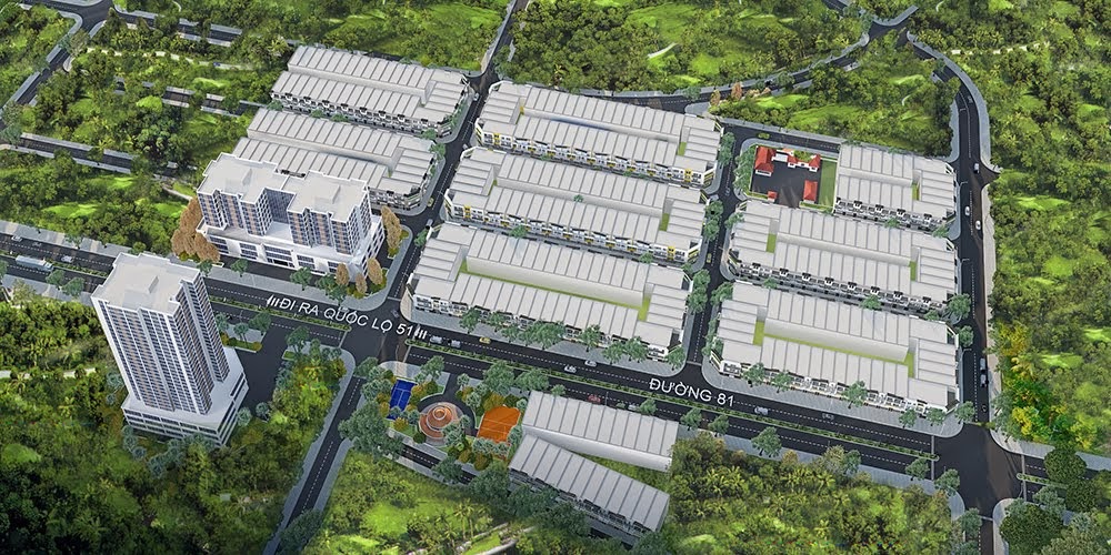 Nhà Bà Rịa - Vũng Tàu báo lãi quí III từ dự án Tây 3/2 và Ecotown Phú Mỹ - Ảnh 1. Nhà Bà Rịa - Vũng Tàu báo lãi quí III từ dự án Tây 3/2 và Ecotown Phú Mỹ - Ảnh 1.