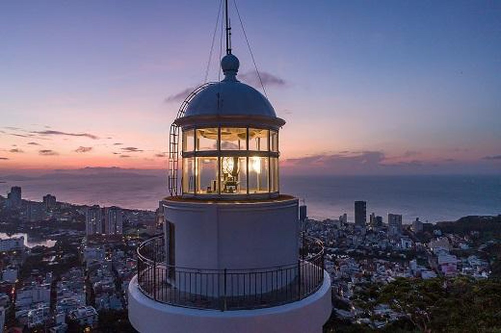 Lên ngọn hải đăng cổ, ngắm thành phố biển Vũng Tàu xinh đẹp - Ảnh 10. Lên ngọn hải đăng cổ, ngắm thành phố biển Vũng Tàu xinh đẹp - Ảnh 10.