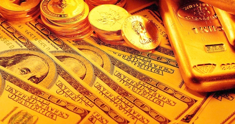 Giá vàng hôm nay 23/10: Vàng SJC mất thêm 70.000 đồng/lượng - Ảnh 1. Giá vàng hôm nay 23/10: Vàng SJC mất thêm 70.000 đồng/lượng - Ảnh 1.