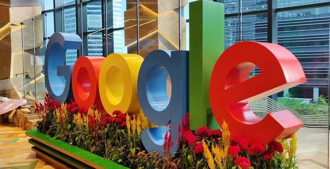 Quan hệ giữa Google và giới doanh nghiệp lữ hành sứt mẻ vì COVID-19 - Ảnh 1. Quan hệ giữa Google và giới doanh nghiệp lữ hành sứt mẻ vì COVID-19 - Ảnh 1.