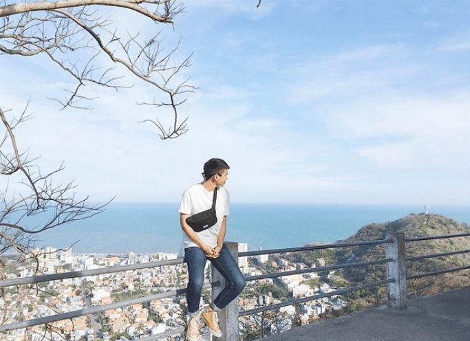Lên ngọn hải đăng cổ, ngắm thành phố biển Vũng Tàu xinh đẹp - Ảnh 12. Lên ngọn hải đăng cổ, ngắm thành phố biển Vũng Tàu xinh đẹp - Ảnh 12.