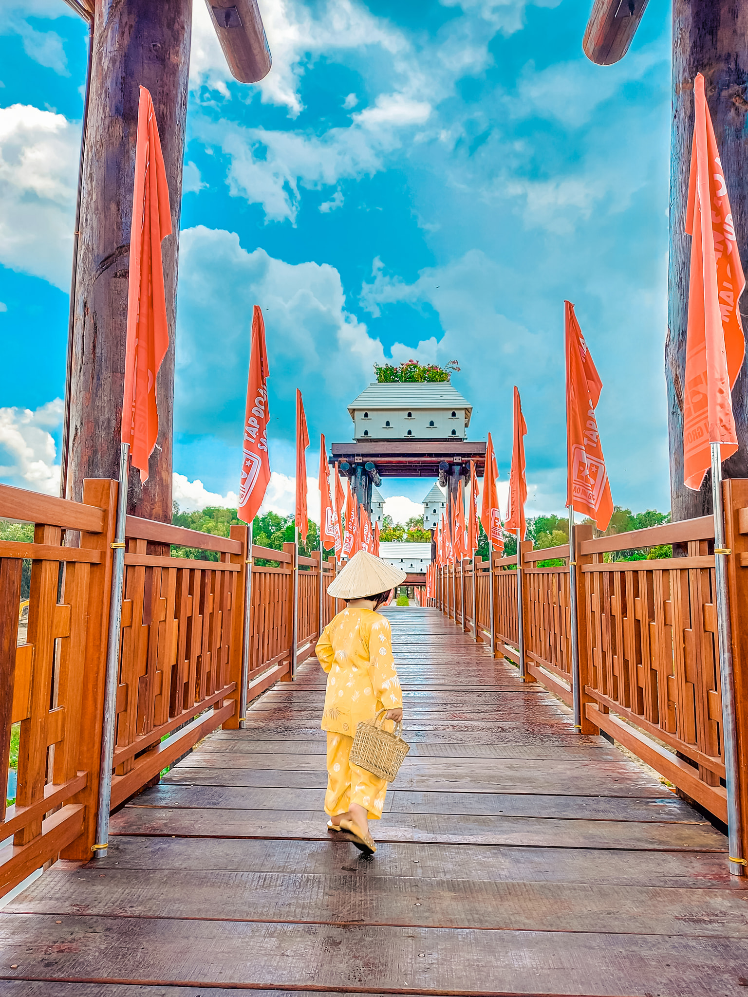 Hành trình khám phá những địa điểm đẹp nhất tại rừng tràm Trà Sư, An Giang - Ảnh 2. Hành trình khám phá những địa điểm đẹp nhất tại rừng tràm Trà Sư, An Giang - Ảnh 2.