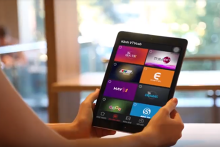 MobiFone lấn sân lĩnh vực truyền hình di động và internet băng thông rộng