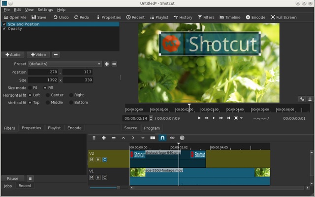  5 phần mềm chỉnh sửa video miễn phí thích hợp cho YouTuber  - Ảnh 3.