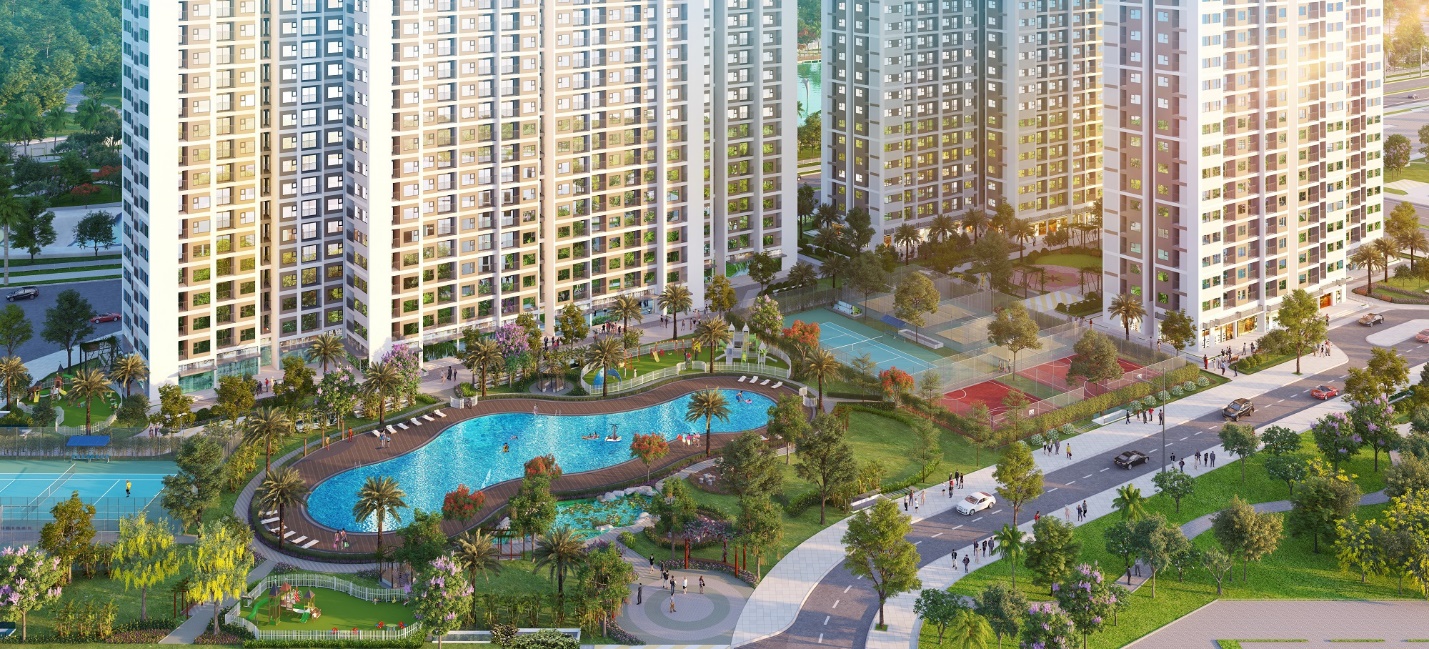 Bất động sản Tây Hà Nội bứt tốc trong quí IV/2020 - Ảnh 2. Bất động sản Tây Hà Nội bứt tốc trong quí IV/2020 - Ảnh 2.