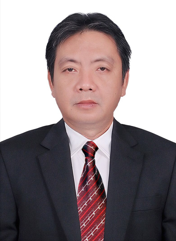 Ông Hoàng Đạo Cương làm Thứ trưởng Bộ VH-TT-DL - Ảnh 1.