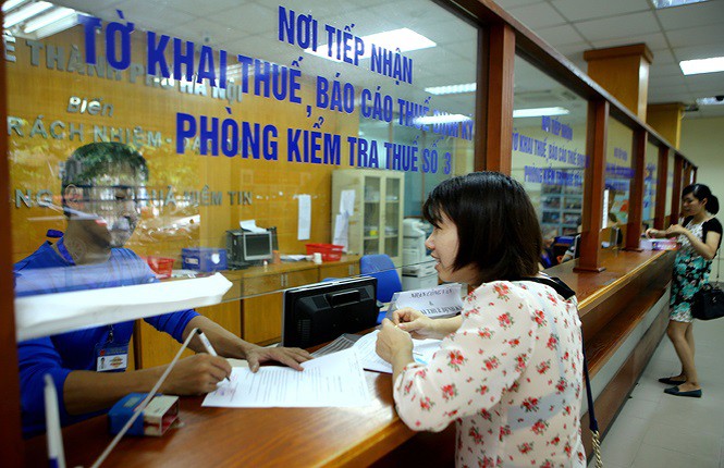 Trốn thuế sẽ bị phạt tiền từ 1 đến 3 lần số thuế trốn - Ảnh 1.
