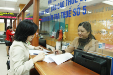 Trốn thuế có thể bị phạt tiền gấp ba lần số thuế trốn