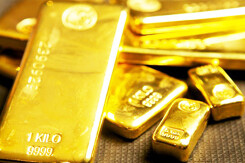 Giá vàng hôm nay 24/10: Vàng vẫn duy trì quanh mức 56 triệu đồng/lượng