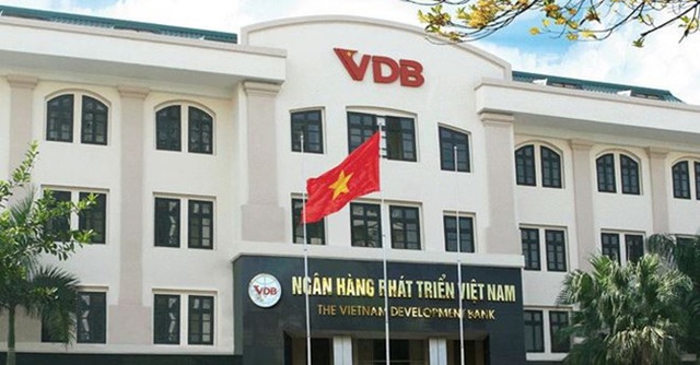 Giao kế hoạch vốn ngân sách trung ương cho Ngân hàng Phát triển Việt Nam - Ảnh 1.