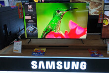 Samsung tại Việt Nam: Doanh thu mỗi năm 1,6 triệu tỉ đồng, bằng 26% GDP cả nước