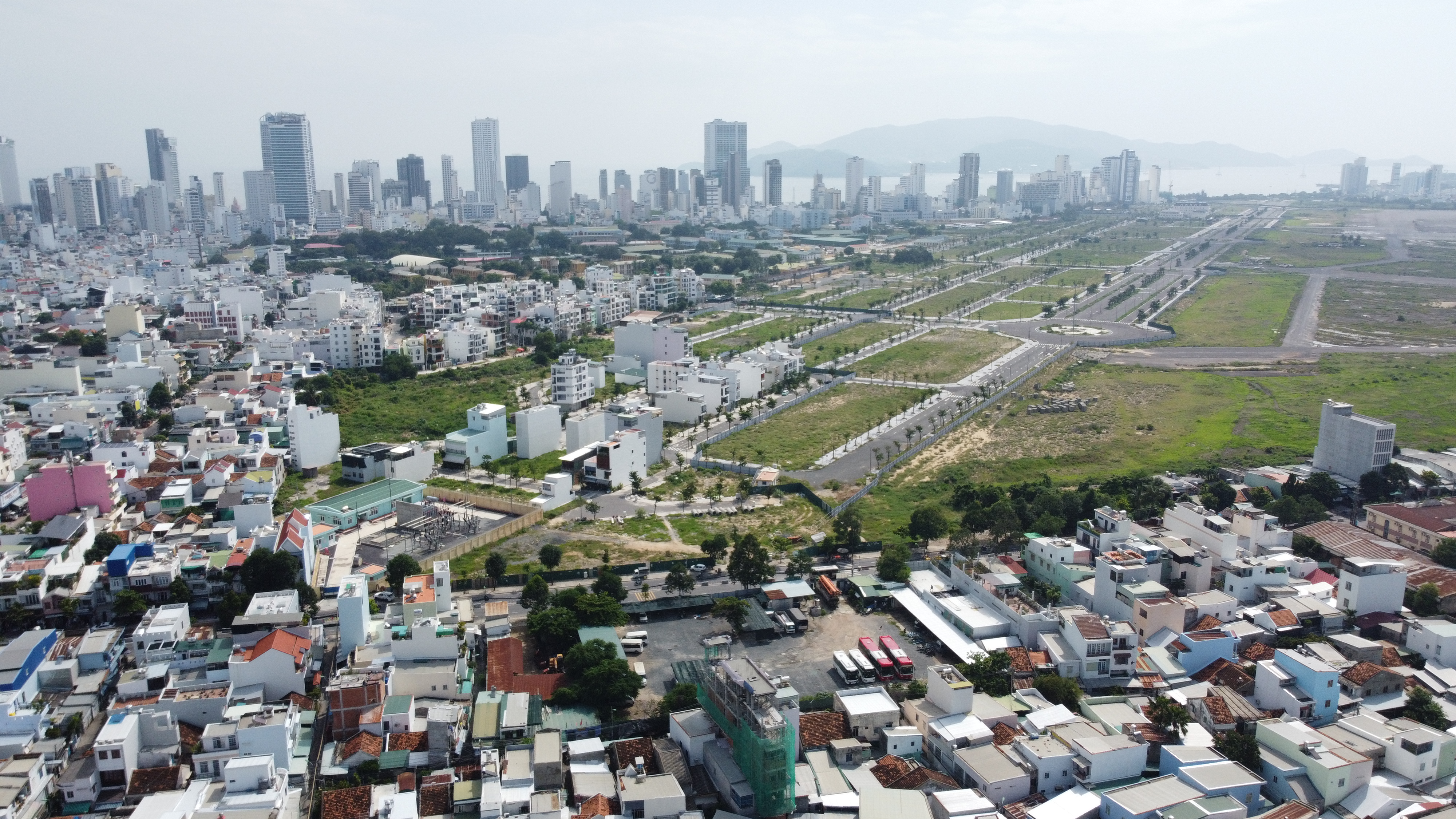 Nha Trang: Khu đất rộng 5.569m2 trên đường Lê Hồng Phong sẽ được đấu giá để xây dựng bãi đỗ xe - Ảnh 5.