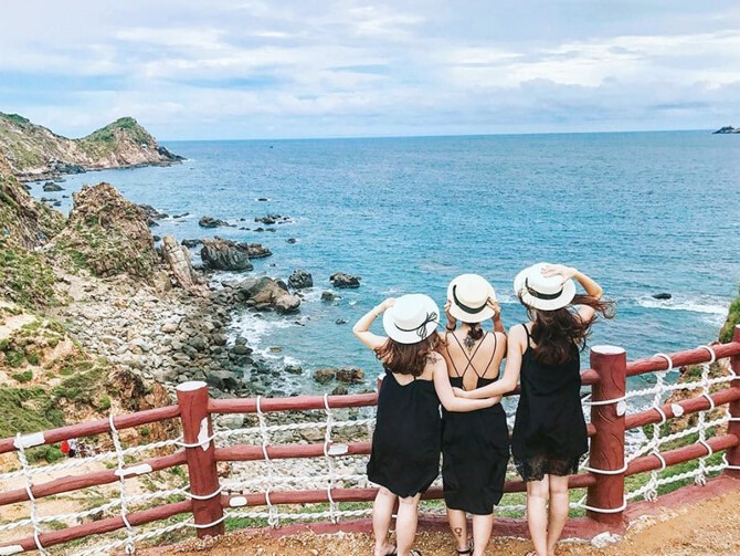 Tổng Hợp Kinh Nghiệm Du Lịch Quy Nhơn Tự Túc Từ A - Z
