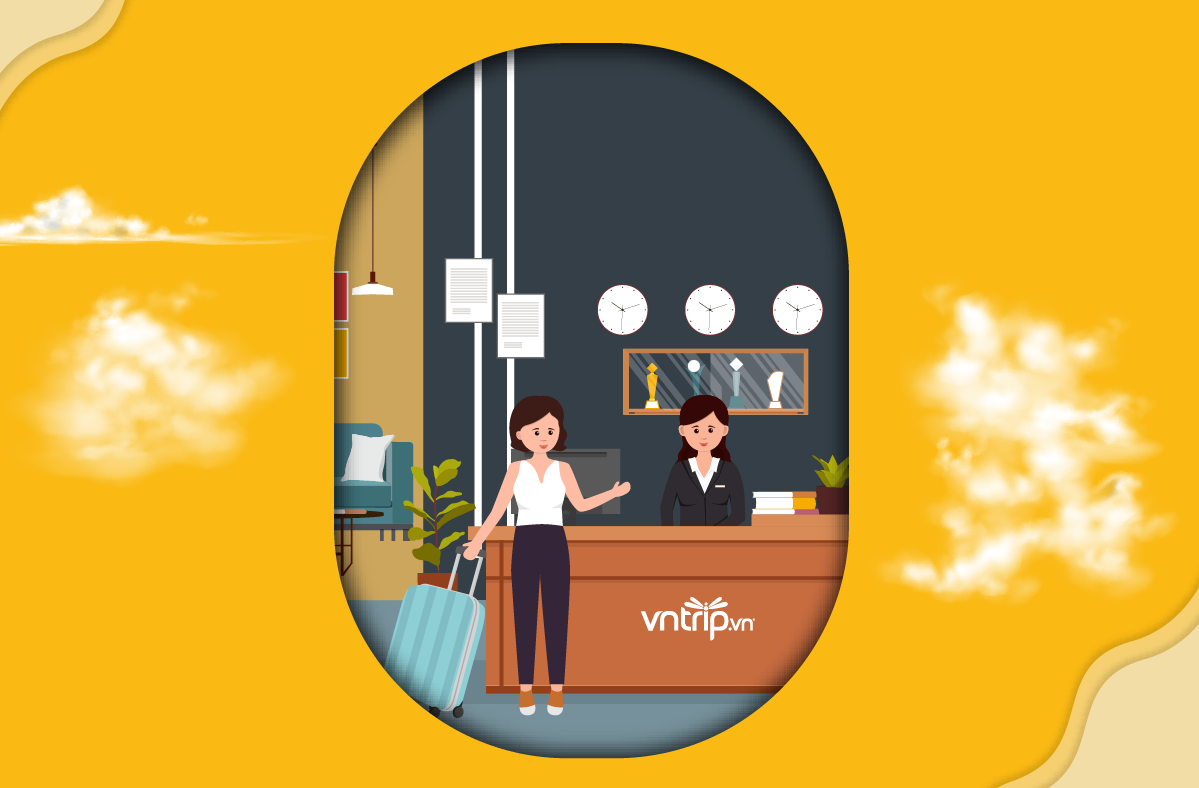 Vntrip gọi vồn 7 triệu USD từ một nhà đầu tư giấu tên - Ảnh 1.