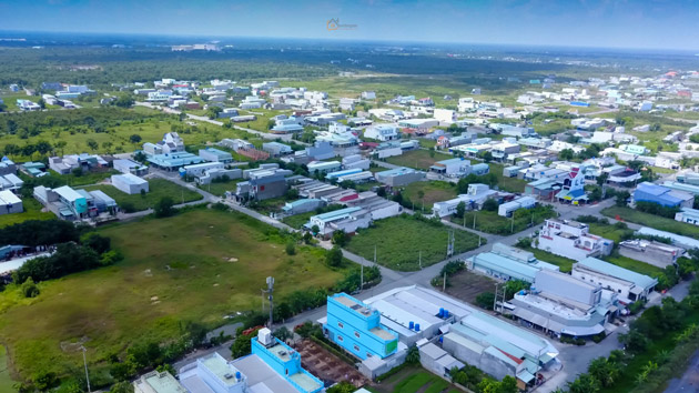 10 khu công nghiệp tiềm năng tại Việt Nam - Ảnh 8.