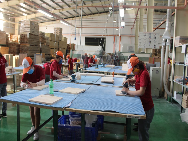 10 khu công nghiệp tiềm năng tại Việt Nam - Ảnh 6.