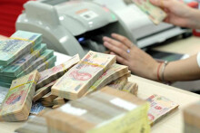 Lợi nhuận nhiều ngân hàng giảm trong quí III/2020