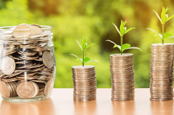 Việc tiết kiệm từ sớm có lợi ích ra sao?