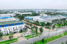 Việt Nam hút 23,48 tỉ USD vốn FDI trong 10 tháng đầu năm