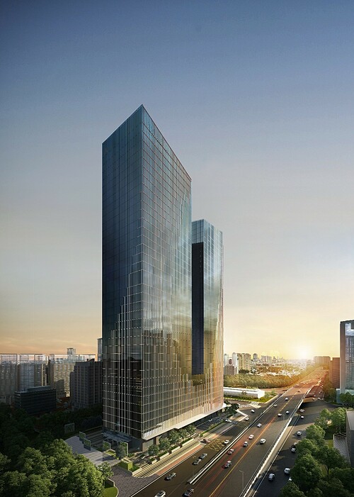 Một số dự án FDI đáng chú ý tại Việt Nam tính đến tháng 10/2020 - Ảnh 6. Một số dự án FDI đáng chú ý tại Việt Nam tính đến tháng 10/2020 - Ảnh 6.