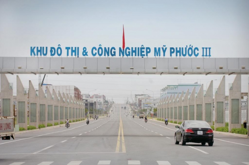 10 khu công nghiệp tiềm năng tại Việt Nam - Ảnh 12.