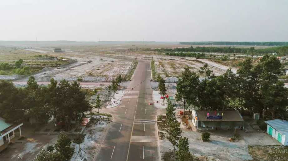 10 khu công nghiệp tiềm năng tại Việt Nam - Ảnh 5.