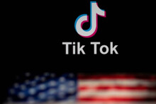 Mỹ khẳng định cần phải cấm TikTok