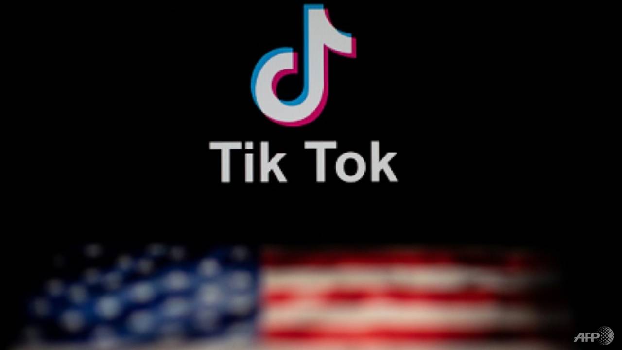 Mỹ khẳng định cần phải cấm TikTok - Ảnh 1. Mỹ khẳng định cần phải cấm TikTok - Ảnh 1.