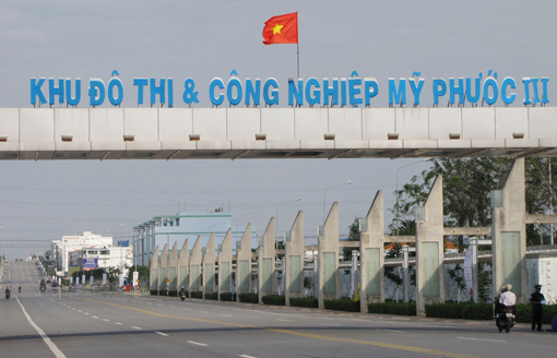 Qui mô KCN tại Việt Nam tăng gấp 300 lần sau hơn 30 năm, phía Nam chiếm ưu thế - Ảnh 1. Qui mô KCN tại Việt Nam tăng gấp 300 lần sau hơn 30 năm, phía Nam chiếm ưu thế - Ảnh 1.