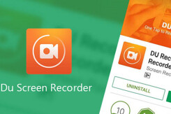 5 ứng dụng quay video màn hình điện thoại rất thích hợp cho dân streamer