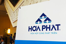 Hòa Phát có hơn 14.000 tỉ đồng tiền mặt, tiền gửi