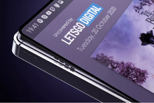 Rò rỉ hình ảnh Samsung Galaxy S21 có nhiều nét giống iPhone 12