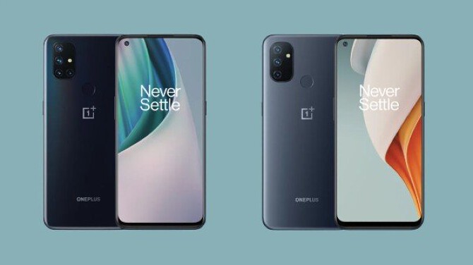 Thông tin kĩ thuật, giá bán dòng điện thoại OnePlus mới nhất