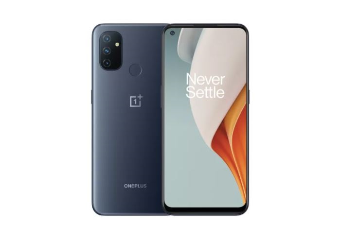 OnePlus ra mắt hai dòng điện thoại tầm trung Nord N10 5G và Nord N100 - Ảnh 1. OnePlus ra mắt hai dòng điện thoại tầm trung Nord N10 5G và Nord N100 - Ảnh 1.