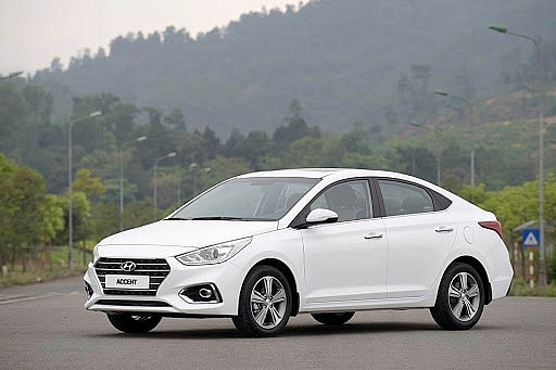 7 mẫu xe sedan hạng B giá lăn bánh 500-700 triệu đồng đáng xuống tiền - Ảnh 3. 7 mẫu xe sedan hạng B giá lăn bánh 500-700 triệu đồng đáng xuống tiền - Ảnh 3.