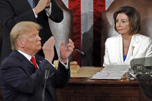 Tổng thống Trump xác nhận không có gói cứu trợ kinh tế trước ngày bầu cử