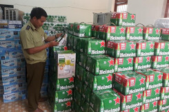 Bộ Công thương vào cuộc vụ Heineken không cho đại lí bán Bia Sài Gòn