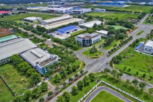 Ba xu thế đầu tư bất động sản KCN sau năm 2020