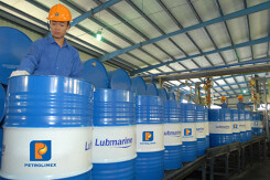 Hoá dầu Petrolimex lãi 9 tháng đạt 43 tỉ đồng, vượt kế hoạch năm