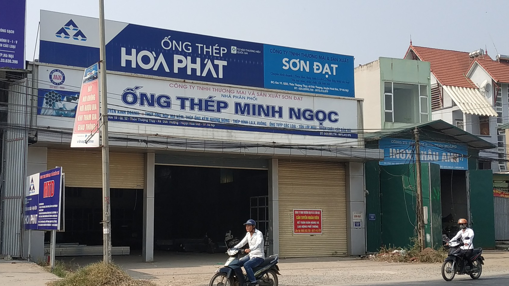 Những doanh nghiệp chi phối thị trường thép ba quí đầu năm - Ảnh 1. Những doanh nghiệp chi phối thị trường thép ba quí đầu năm - Ảnh 1.