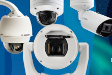 Bosch mở rộng lĩnh vực camera an ninh với nền tảng INTEOX cải tiến