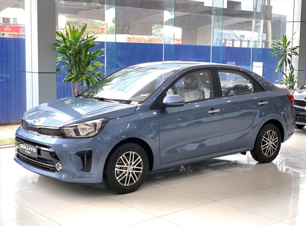 7 mẫu xe sedan hạng B giá lăn bánh 500-700 triệu đồng đáng xuống tiền - Ảnh 4. 7 mẫu xe sedan hạng B giá lăn bánh 500-700 triệu đồng đáng xuống tiền - Ảnh 4.