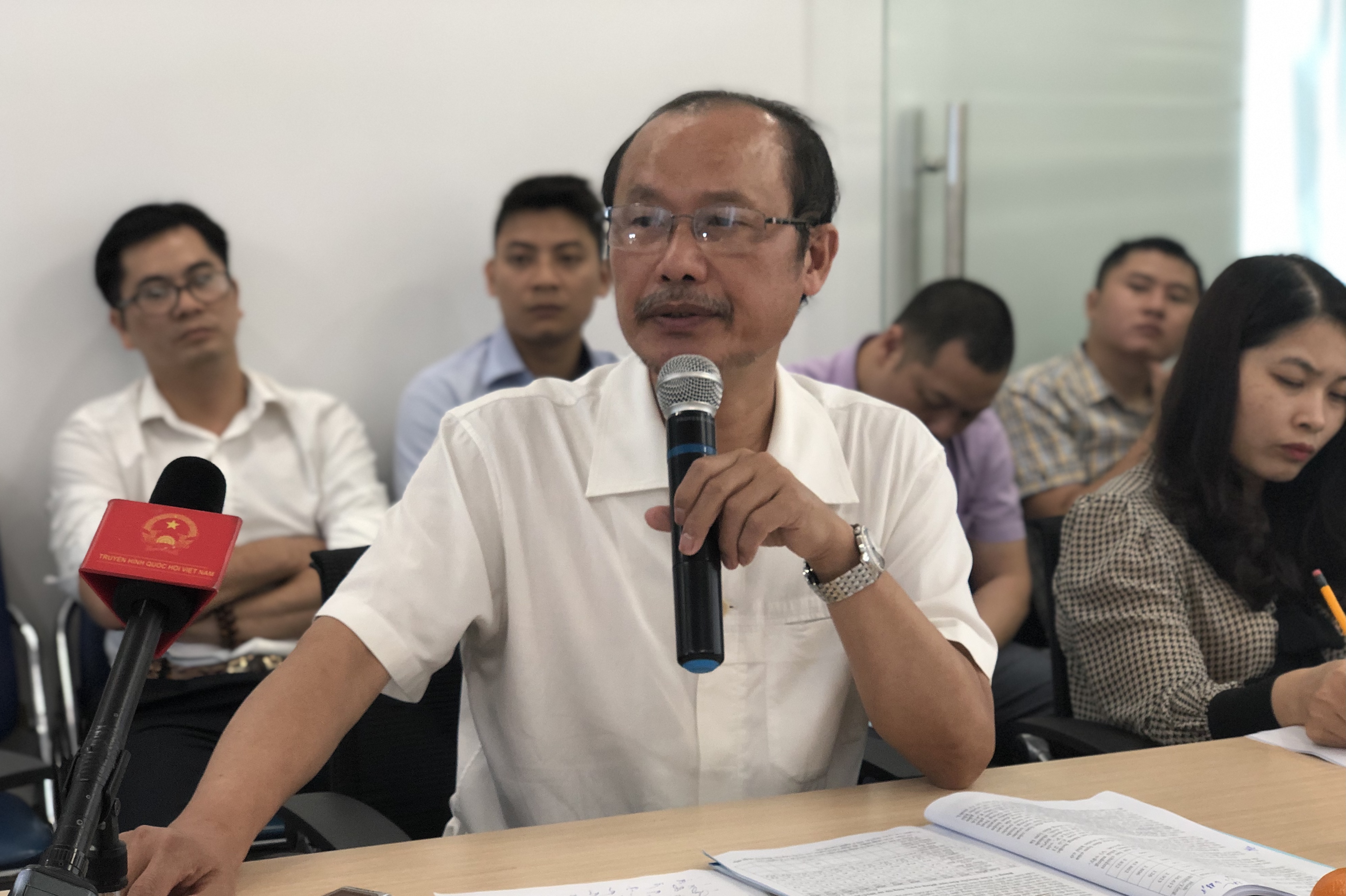 Giá heo hơi tăng mạnh trở lại do đâu? - Ảnh 2. Giá heo hơi tăng mạnh trở lại do đâu? - Ảnh 2.