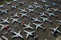 IATA dự kiến doanh thu ngành hàng không thế giới tiếp tục giảm mạnh vào năm 2021